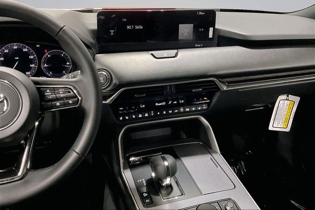 New 2026 MAZDA CX-90 3.3 Turbo S w/ Premium Package AWD/4WD image 6
