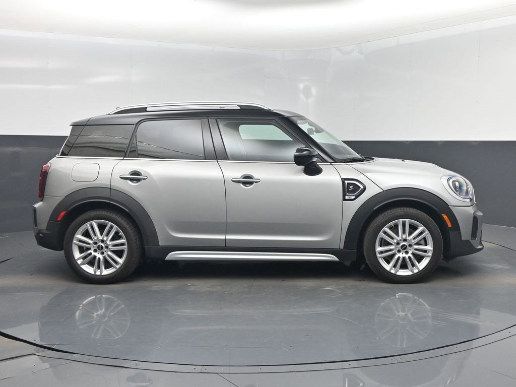 Used 2023 MINI Cooper Countryman S image 30