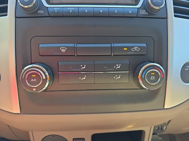 Used 2017 Nissan Frontier SV RWD image 27