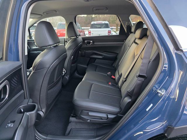 New 2026 Kia Sorento S AWD/4WD image 16