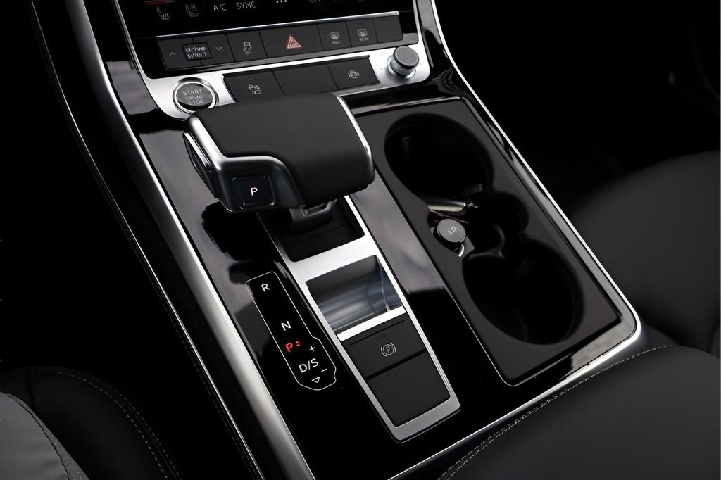 New 2026 Audi Q7 2.0T Premium Plus image 20