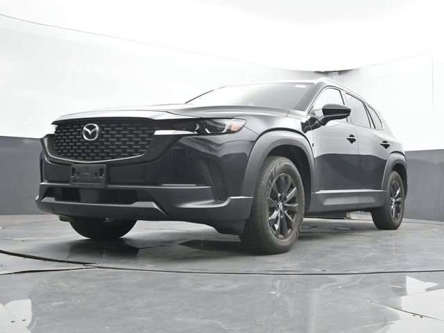 Used 2025 MAZDA CX-50 AWD 2.5 S w/ Weather Package image 47
