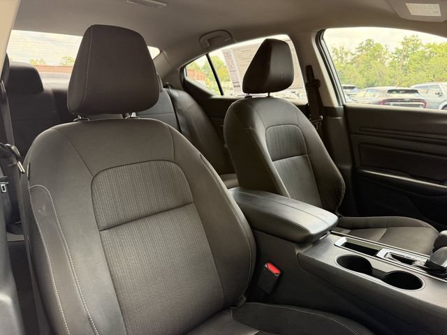 Used 2023 Nissan Altima 2.5 S FWD image 25