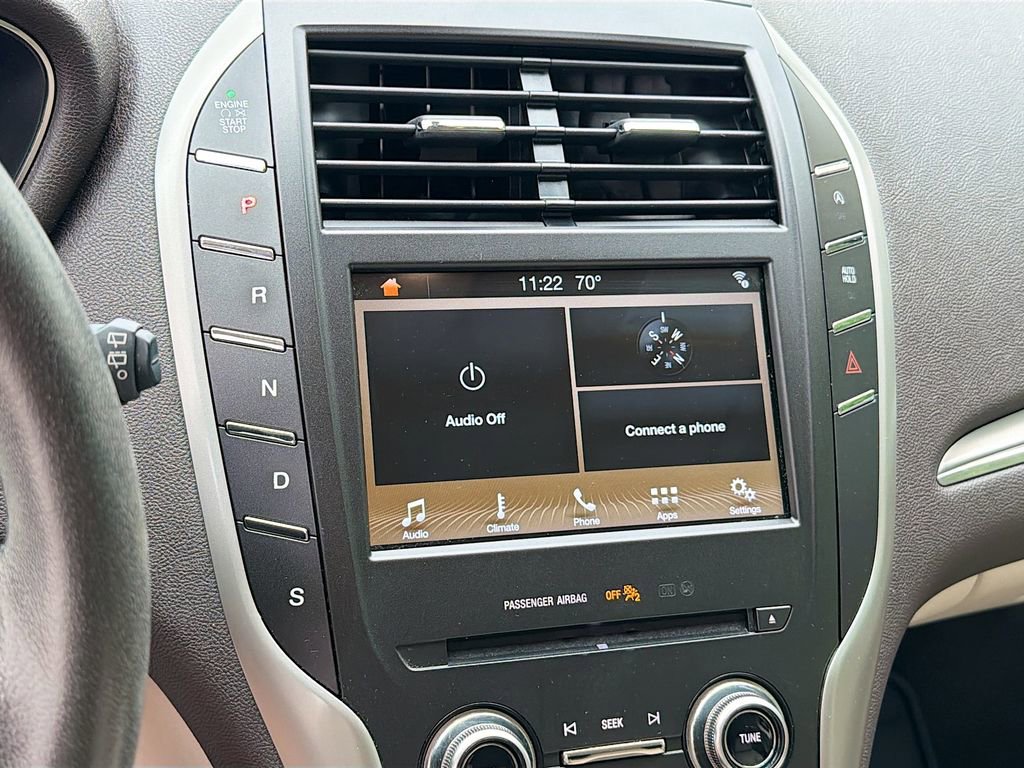 Used 2017 Lincoln MKC Premiere FWD image 14