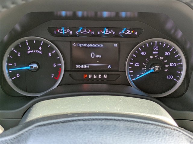 Certified 2021 Ford Expedition XL image 24