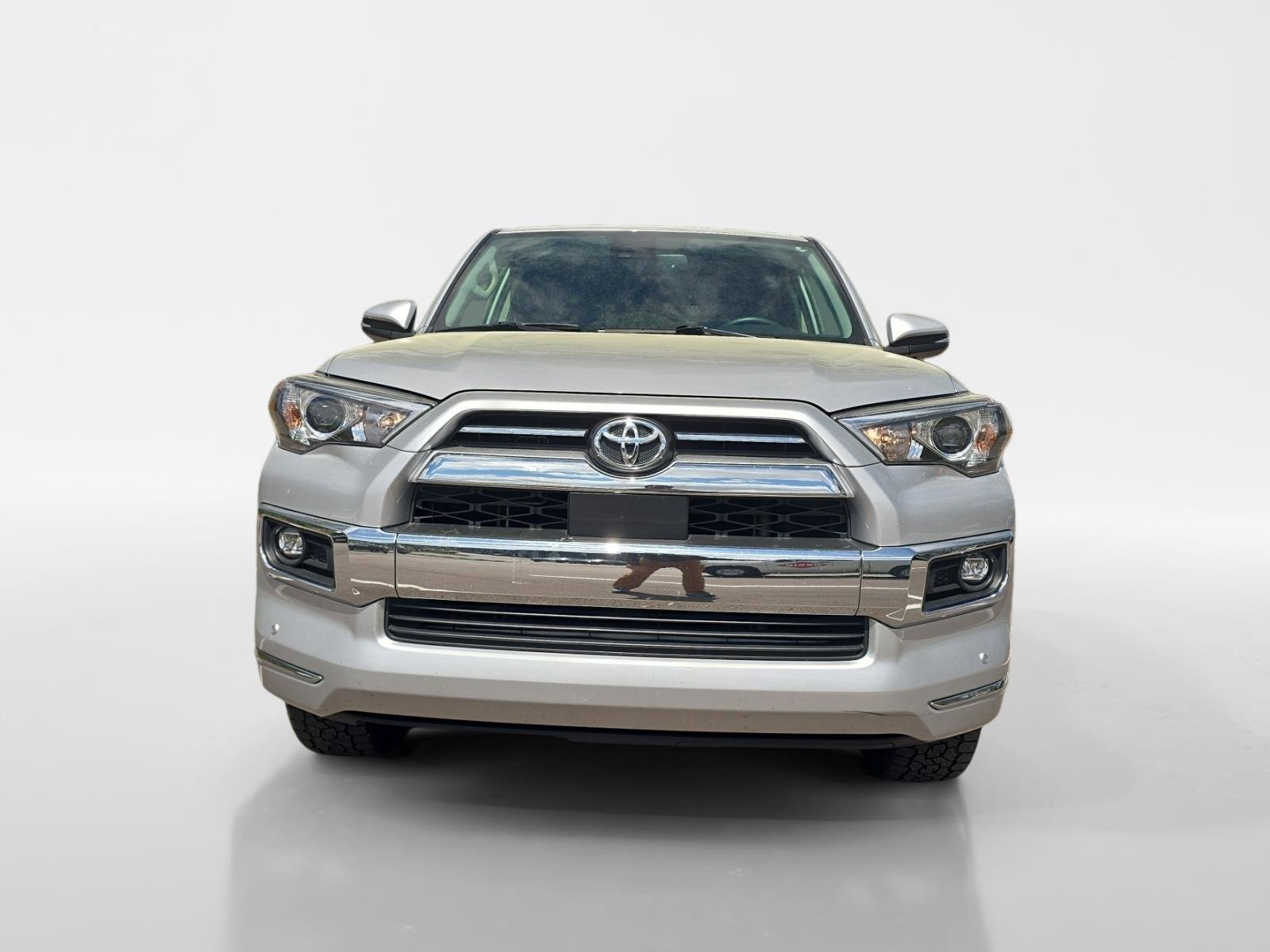 Used 2021 Toyota 4Runner Limited image 8