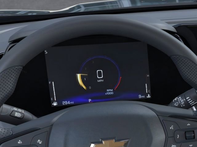 New 2026 Chevrolet Trax LT w/ Sunroof Package image 18