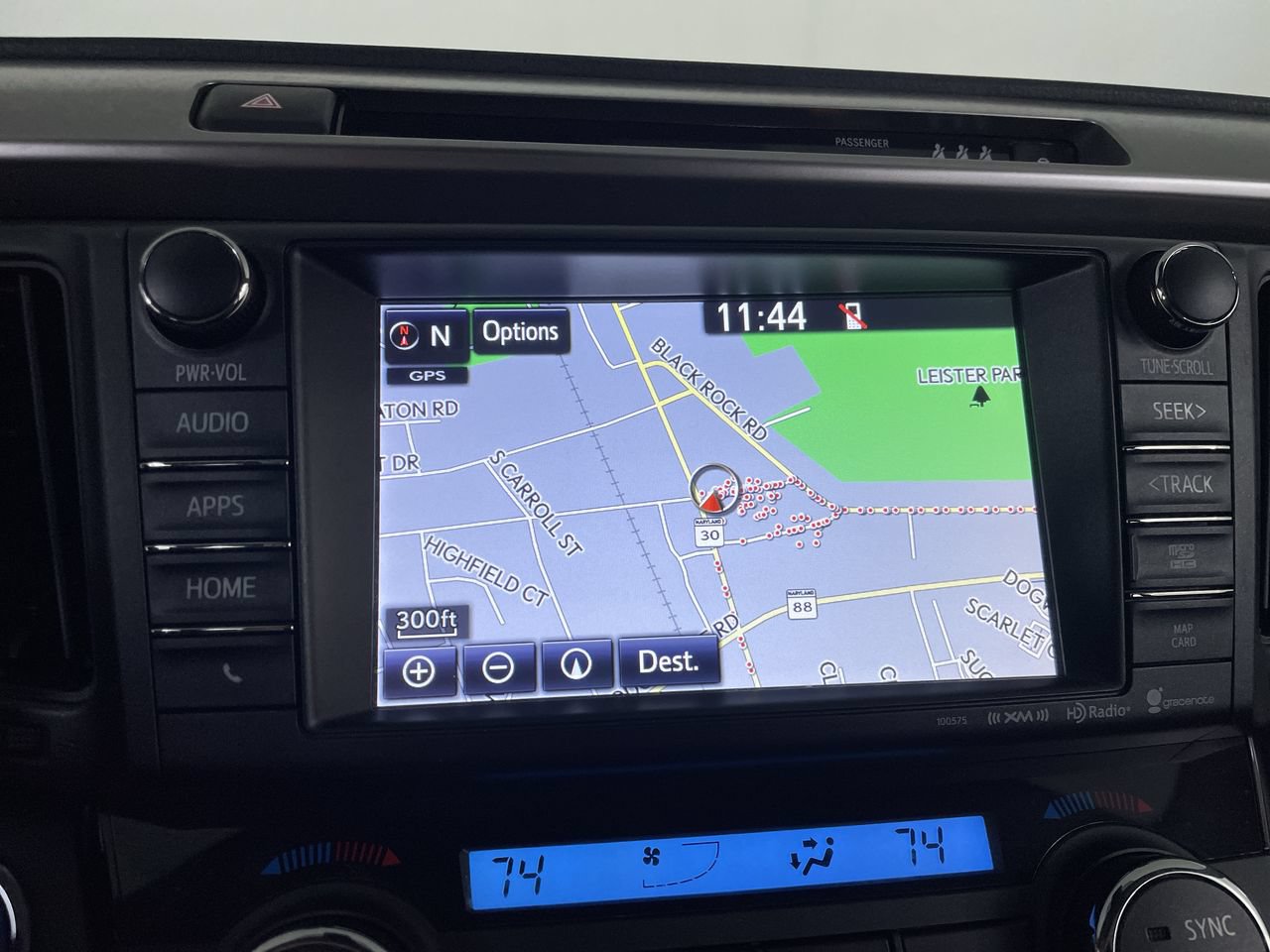 Used 2018 Toyota RAV4 Limited AWD/4WD image 19