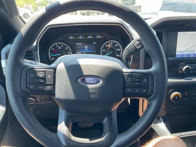 Used 2022 Ford F150 XL w/ STX Appearance Package RWD image 14