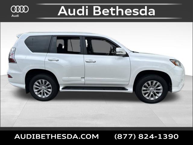 Used 2019 Lexus GX 460 Premium AWD/4WD image 8