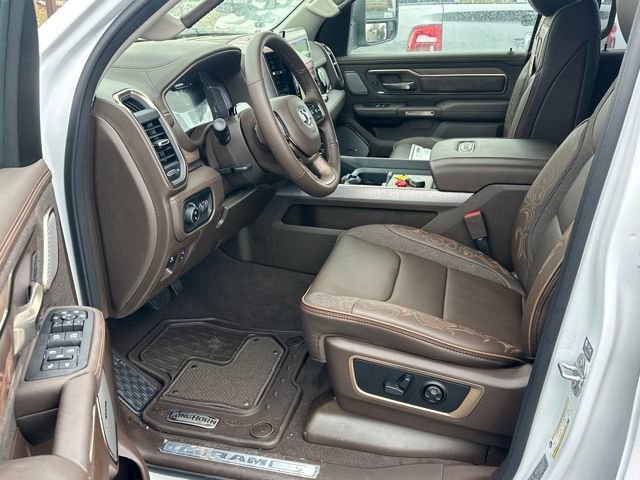 New 2026 RAM 1500 Limited image 13