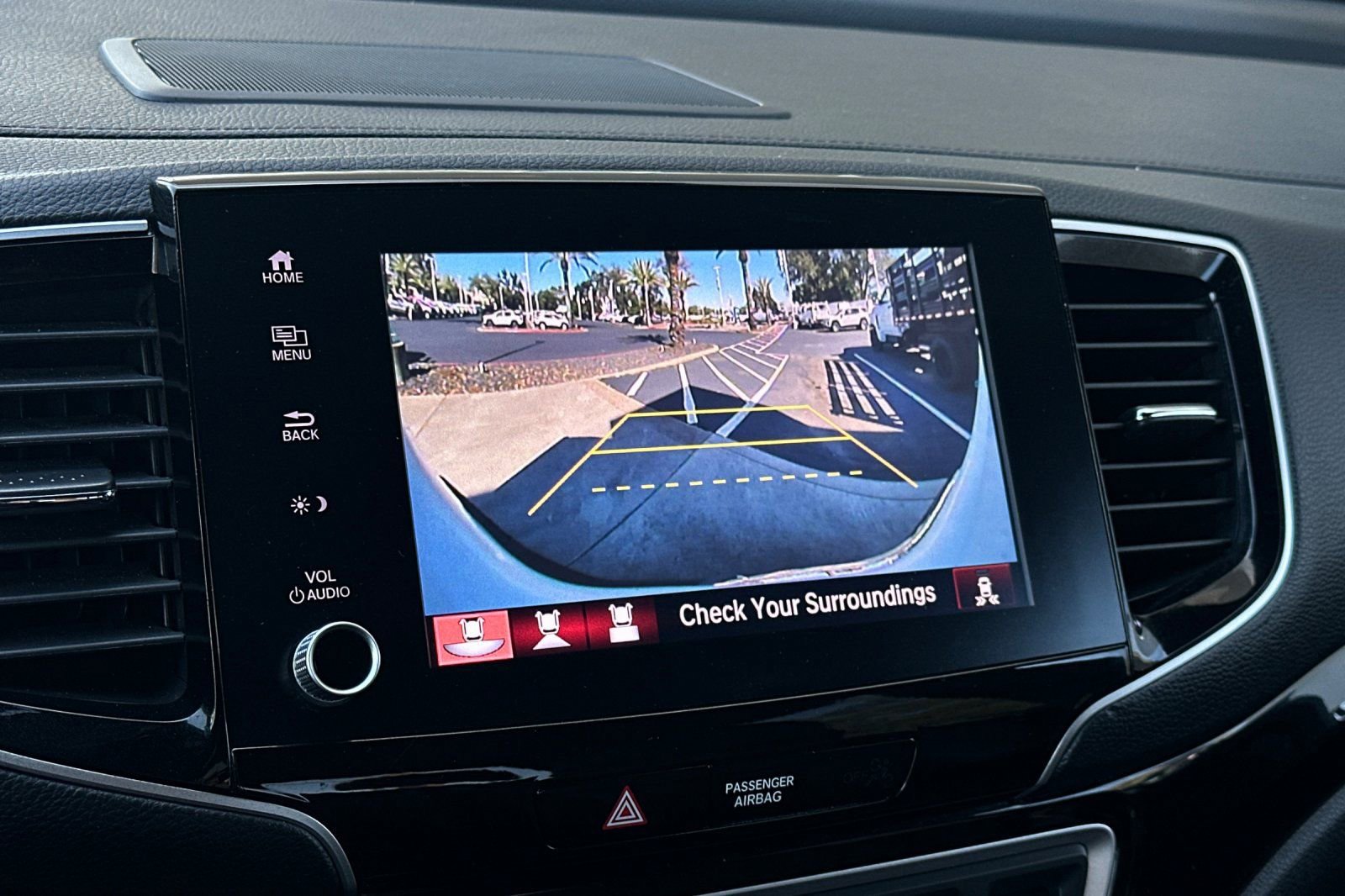 Used 2023 Honda Ridgeline Black Edition image 20