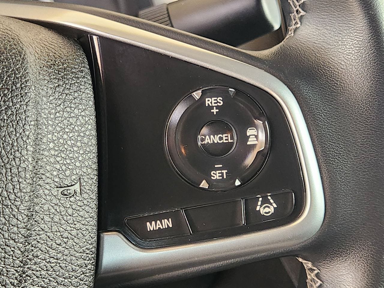 Used 2020 Honda Civic EX image 28