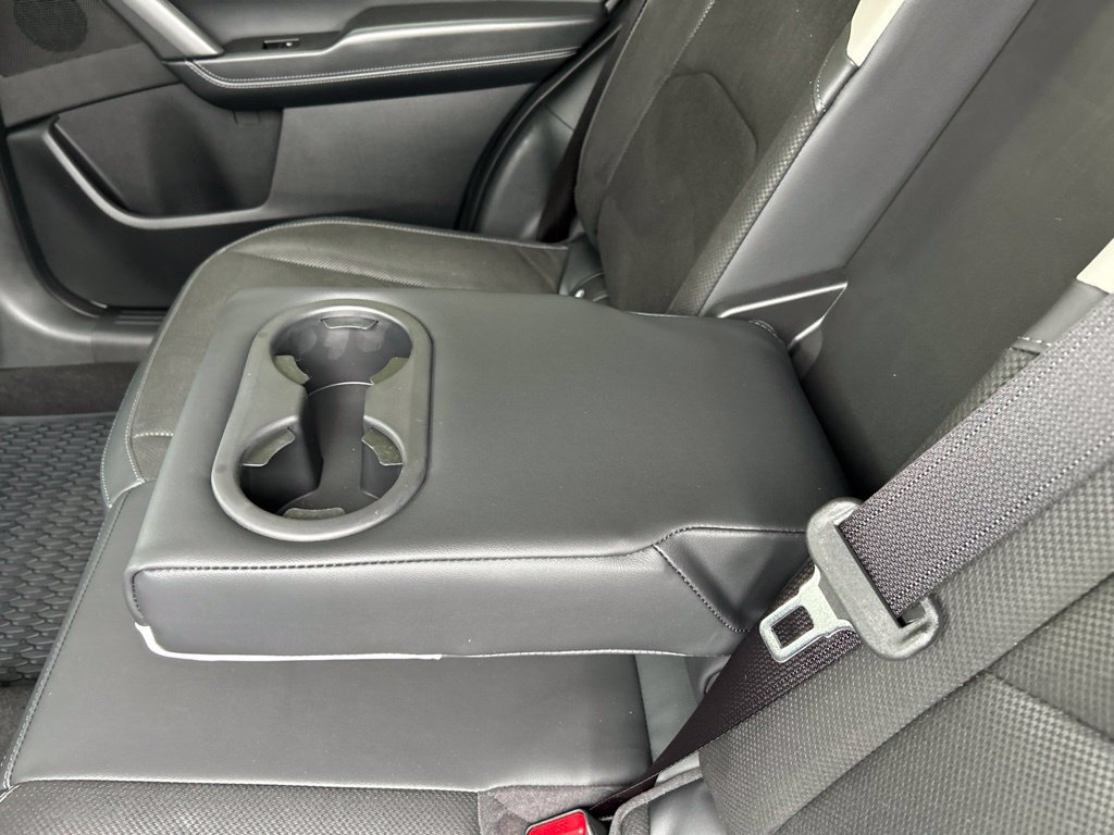 New 2026 MAZDA CX-5 Select AWD/4WD image 26