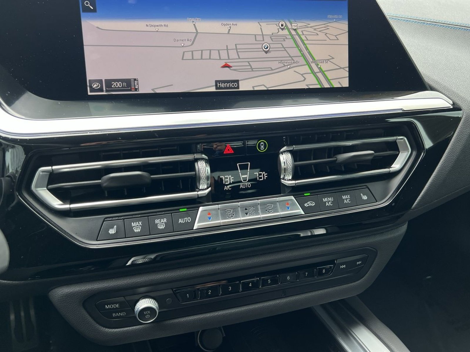 Used 2023 BMW Z4 M40i w/ Premium Package image 22