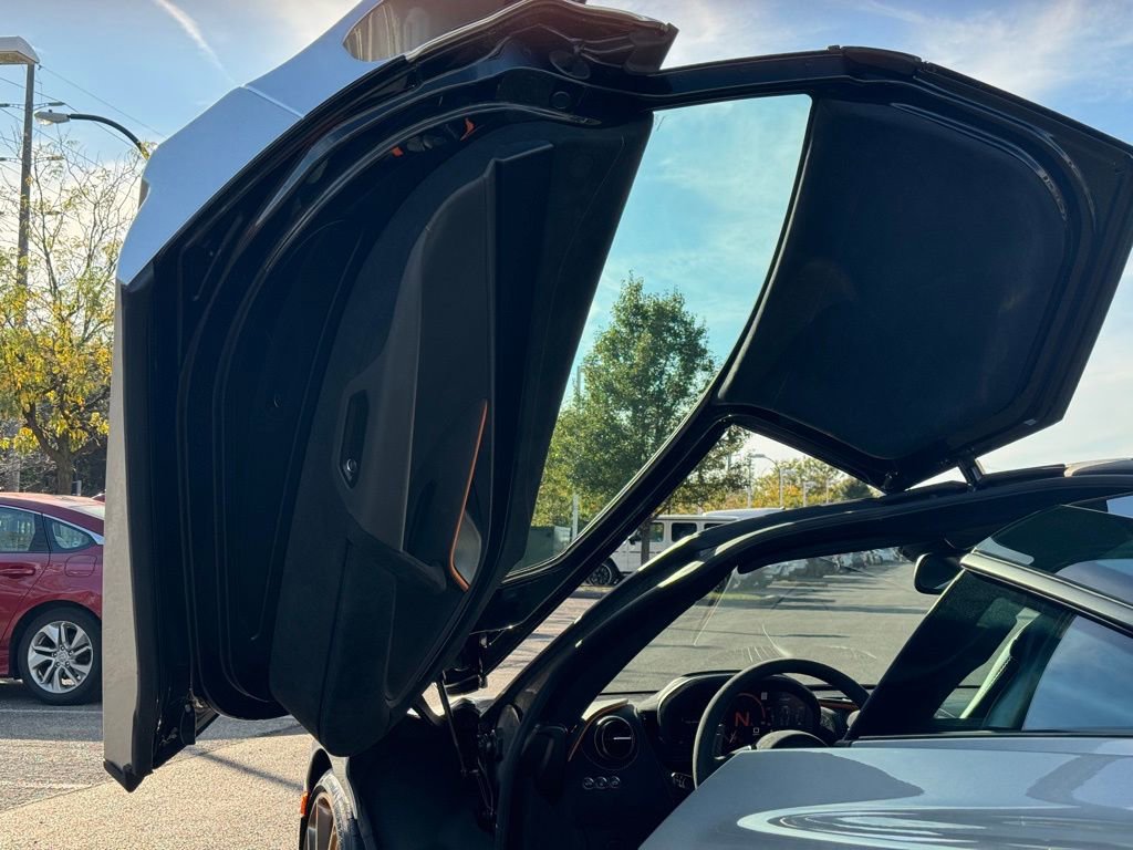 Used 2022 McLaren 720S Performance image 53