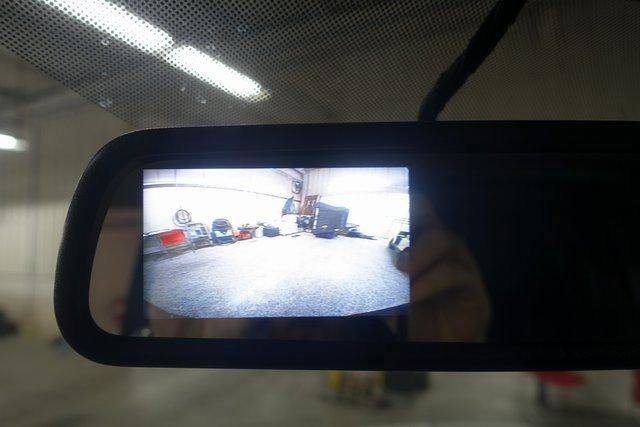 New 2025 Chevrolet Express 3500 Extended w/ Driver Convenience Package image 14