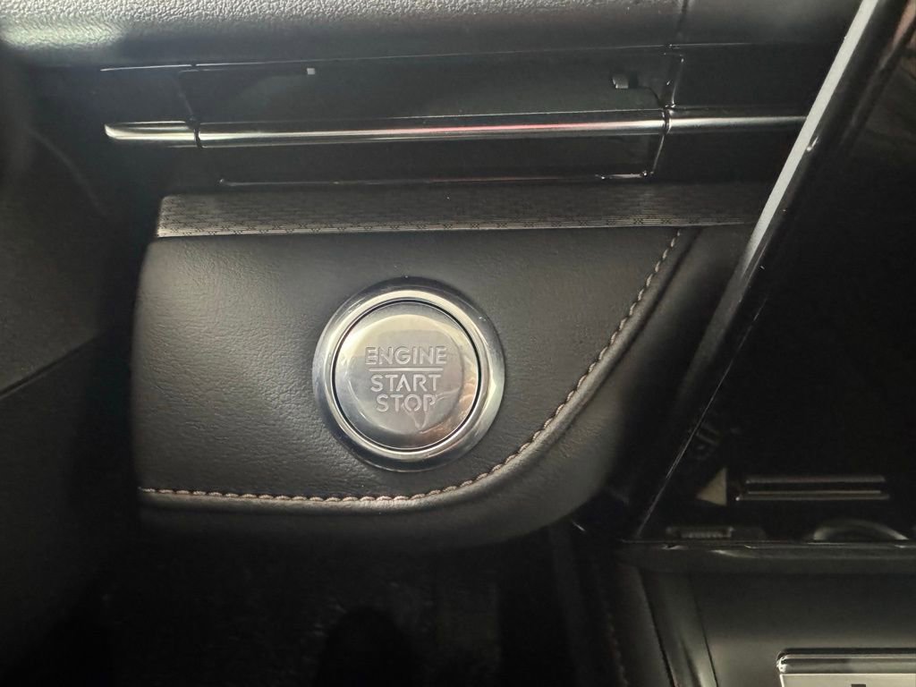 New 2026 Lincoln Nautilus Premier w/ Equipment Group 102A AWD/4WD image 34
