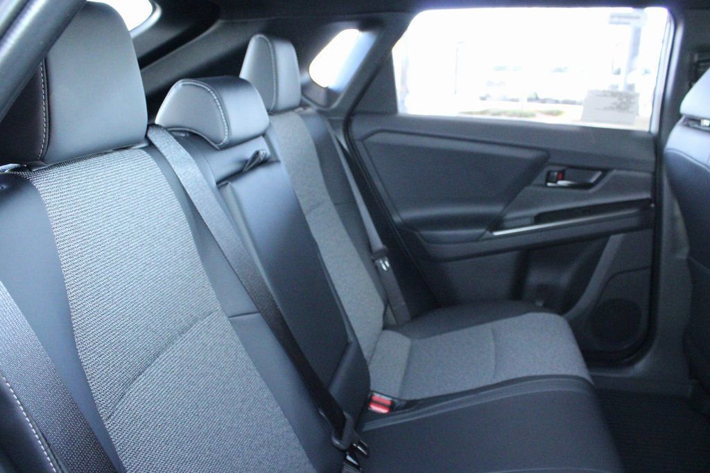 New 2026 Toyota bZ XLE AWD/4WD image 47