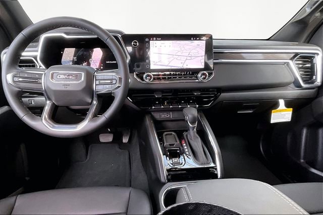 New 2026 GMC Canyon Elevation w/ Convenience Package RWD image 5