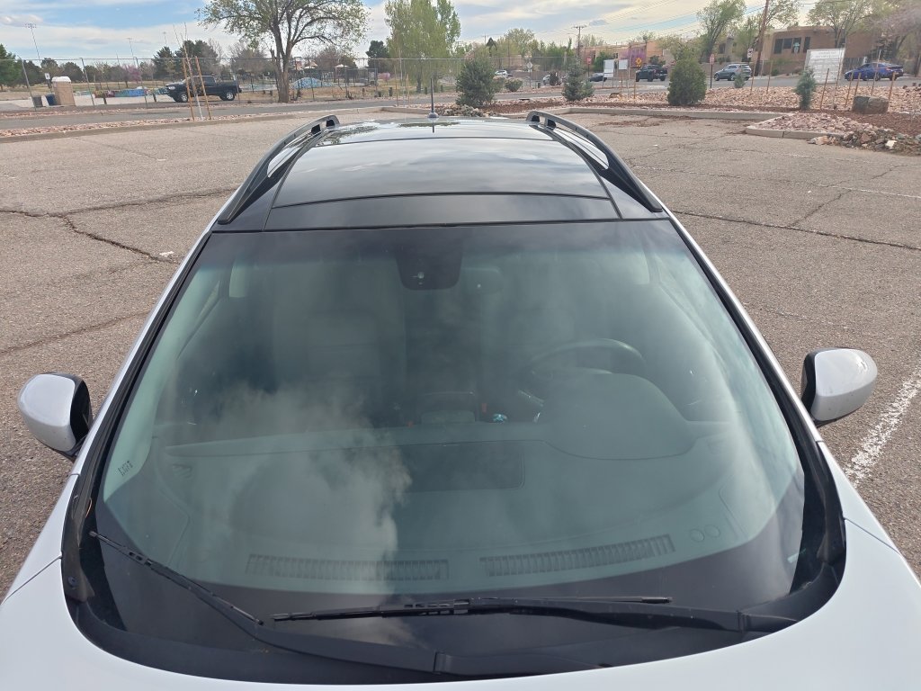 Used 2014 Nissan Murano SL w/ Navigation Package image 5