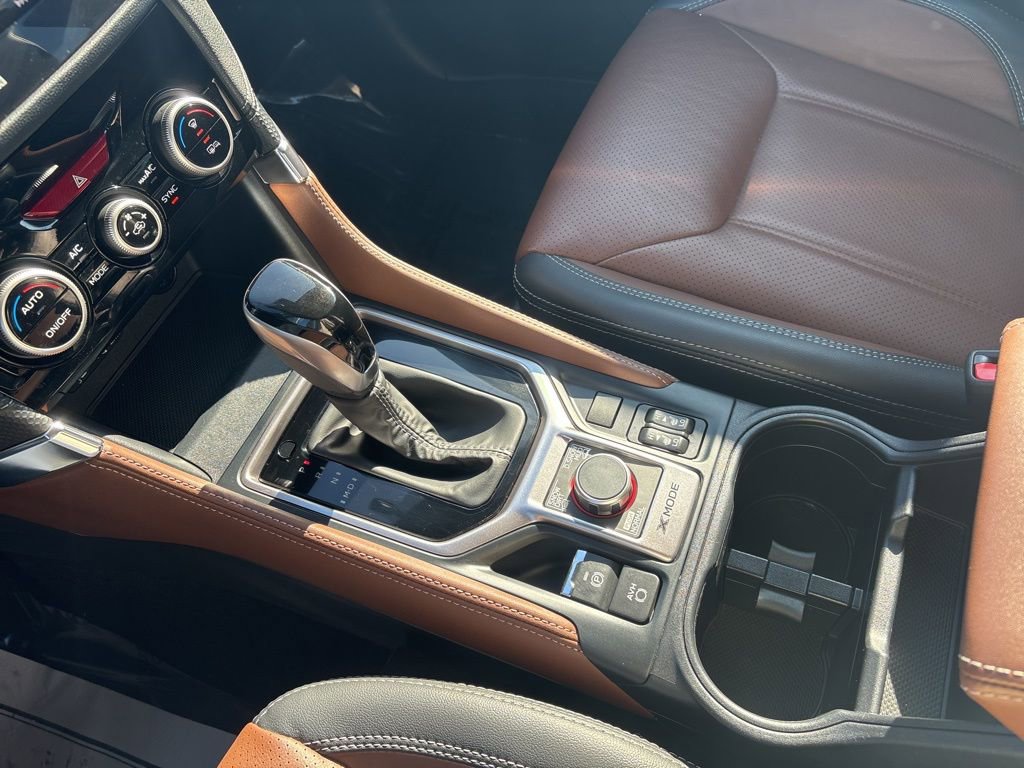 Certified 2022 Subaru Forester Touring w/ Popular Package #3 AWD/4WD image 17