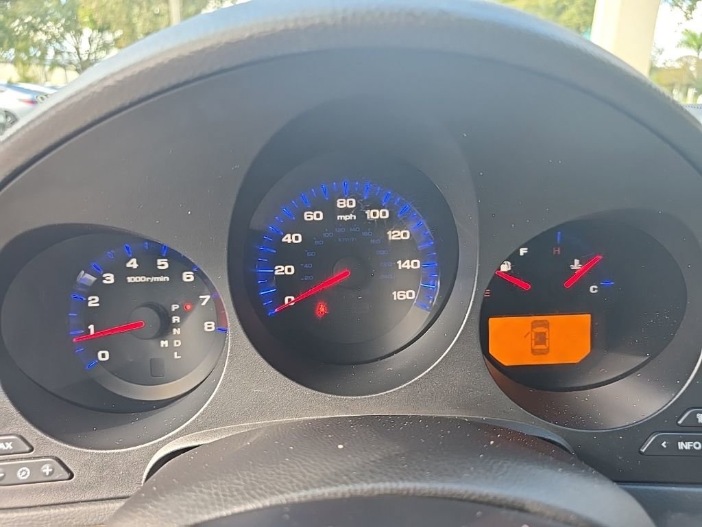 Used 2004 Acura TL image 37
