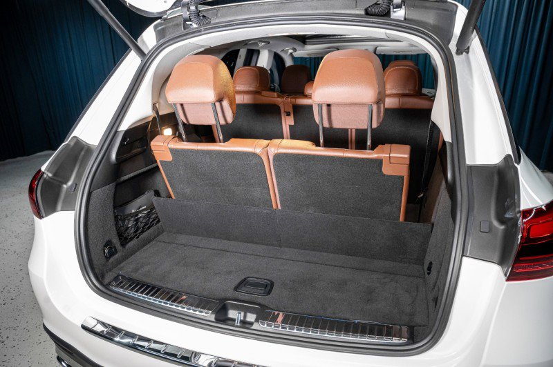 New 2026 Mercedes-Benz GLE 350 4MATIC image 6