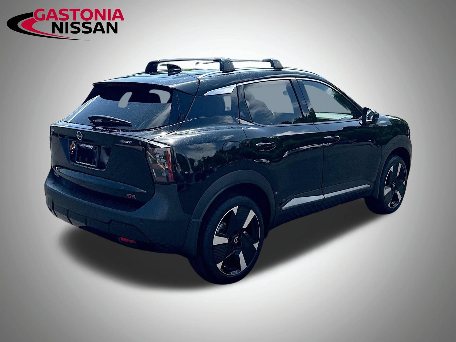 Used 2026 Nissan Kicks SR FWD image 9