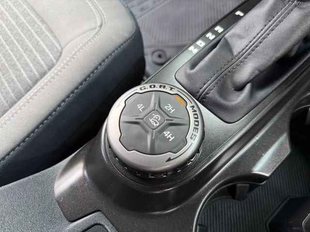 Used 2022 Ford Bronco Outer Banks image 29