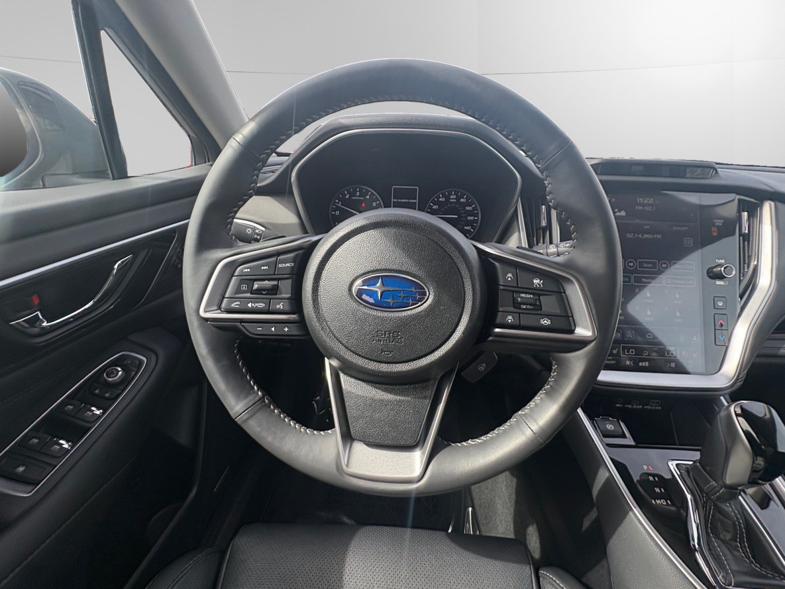 Used 2024 Subaru Outback Touring AWD/4WD image 12