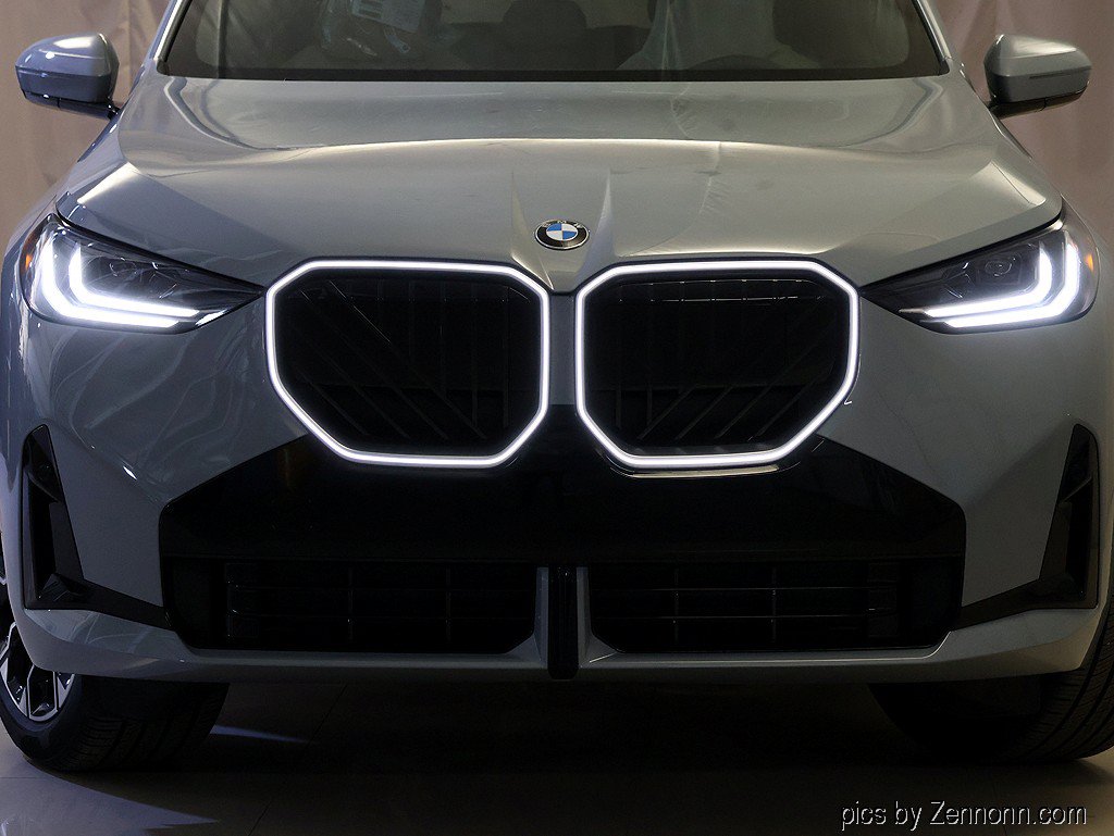 Used 2026 BMW X3 xDrive30i w/ M Sport Package AWD/4WD image 6