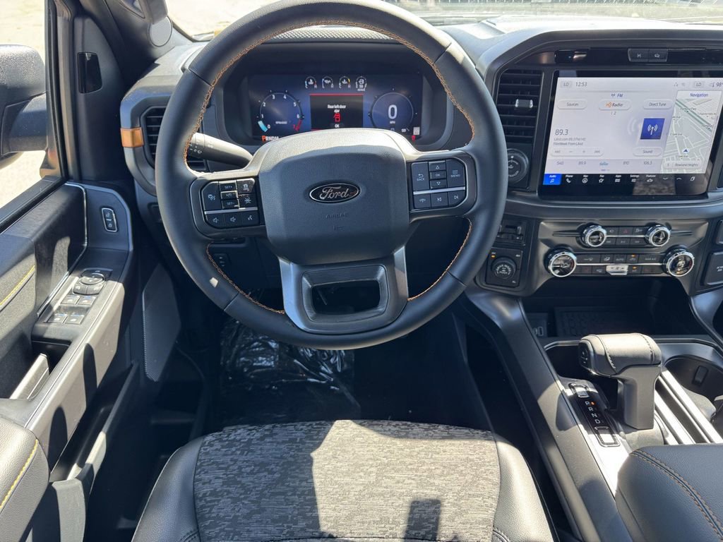 New 2025 Ford F150 Tremor w/ Mobile Office Package image 17