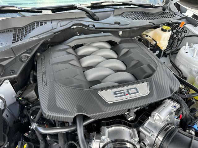 New 2025 Ford Mustang GT image 21