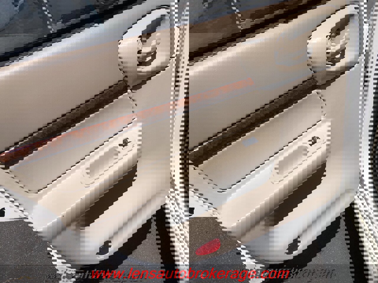 Used 2002 Chevrolet Impala LS w/ Preferred Equipment Group image 16