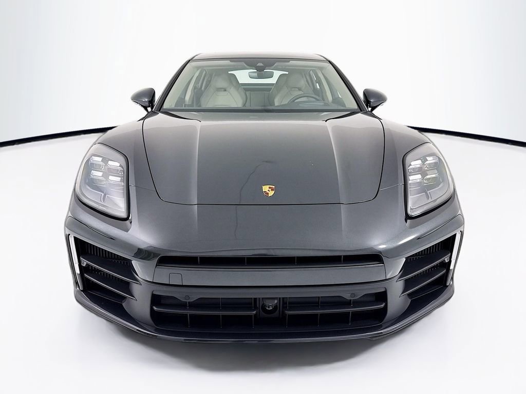 New 2026 Porsche Panamera 4 image 6