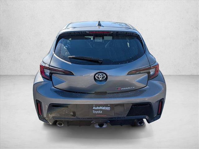 New 2026 Toyota Corolla GR image 8