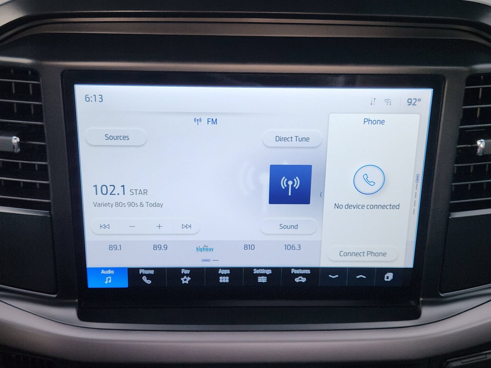 Used 2025 Ford F150 XL RWD image 17