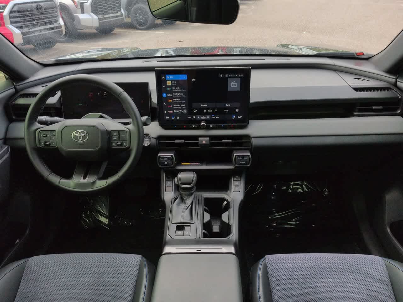 Used 2026 Toyota RAV4 XSE w/ Weather Package AWD/4WD image 14