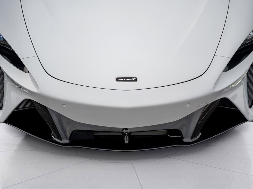 New 2026 McLaren Artura Spider image 27