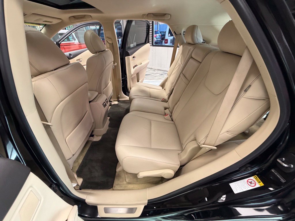 Used 2013 Lexus RX 450h AWD w/ Navigation Pkg image 53