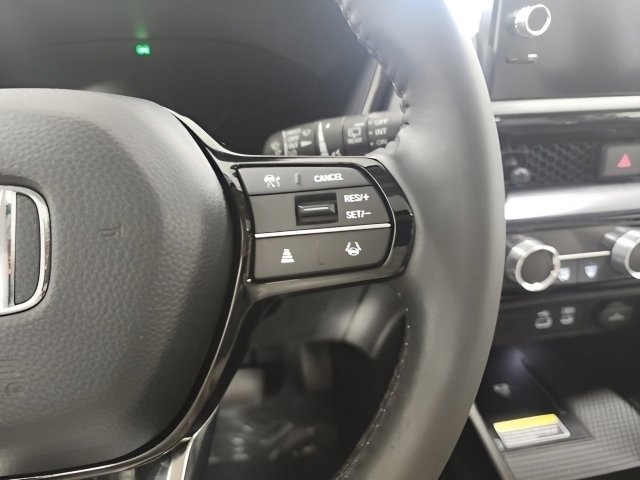 Certified 2023 Honda CR-V EX-L image 29