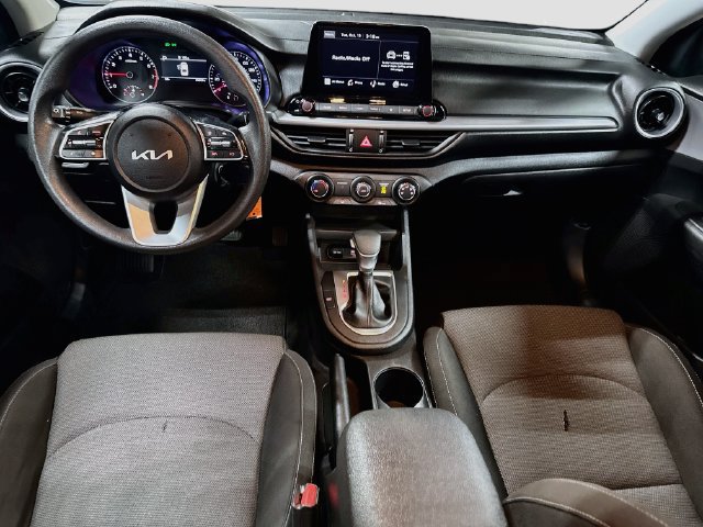 Certified 2023 Kia Forte LXS FWD image 21