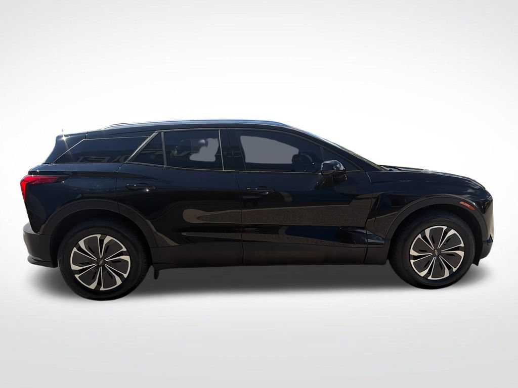 Certified 2024 Chevrolet Blazer EV LT AWD/4WD image 6