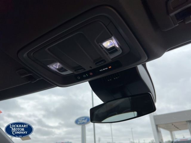 Used 2024 GMC Sierra 1500 Elevation w/ LPO, Elevation Black Package image 42