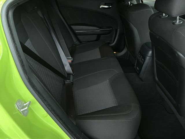 Used 2023 Dodge Charger R/T w/ Blacktop Package image 42