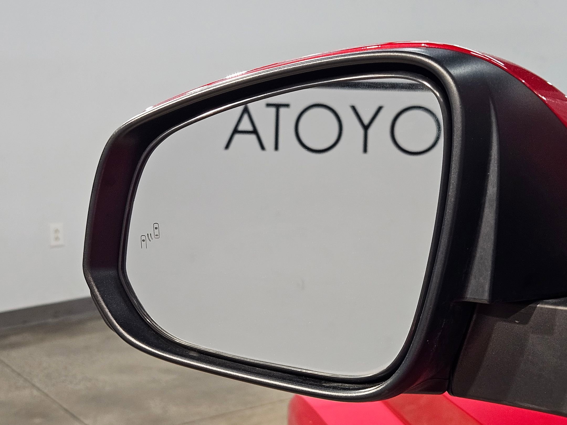 Certified 2025 Toyota Tacoma SR5 image 22