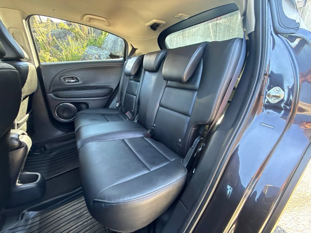 Used 2018 Honda HR-V EX-L image 20