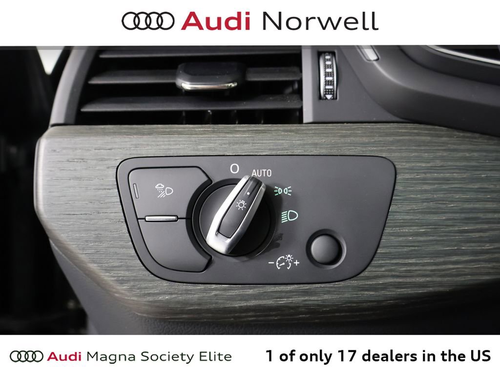 Used 2021 Audi A5 2.0T Premium Plus w/ Premium Plus AWD/4WD image 26