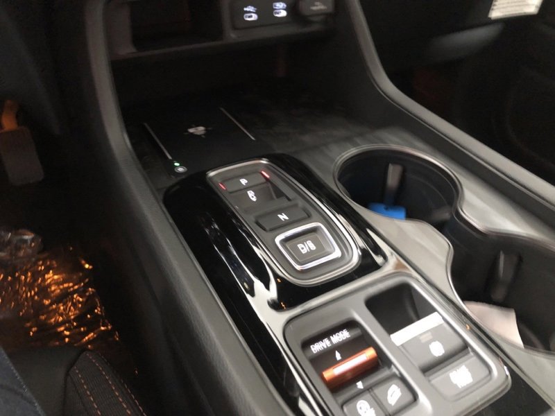 New 2026 Honda Passport TrailSport image 29